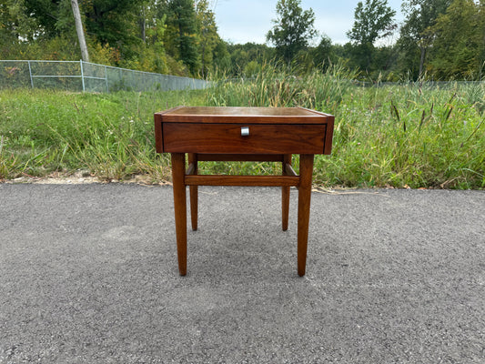 American of Martinsville End Table