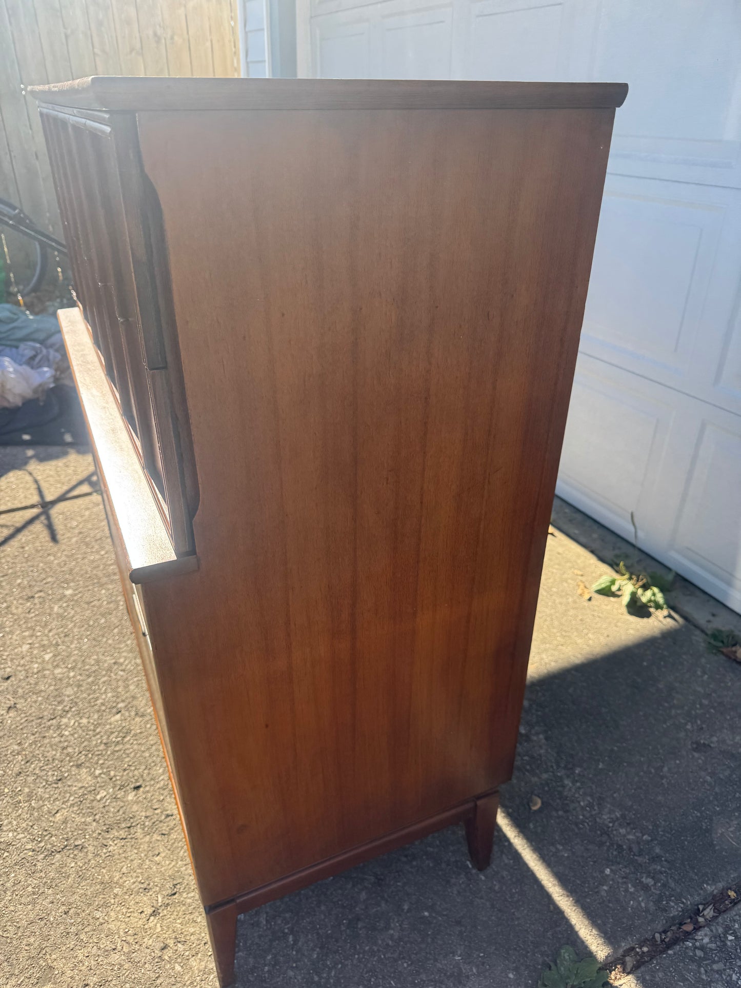 Kent Coffey “Parkway” Series Highboy