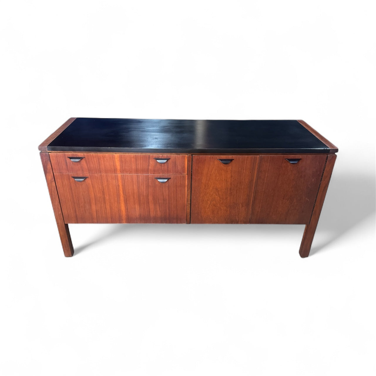 Jens Risom Midcentury Console / Credenza
