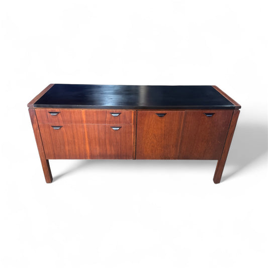 Jens Risom Midcentury Console / Credenza