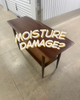 Why Lacquer Turns White — And How to Fix “Blushing” on Your Mid-Century Furniture