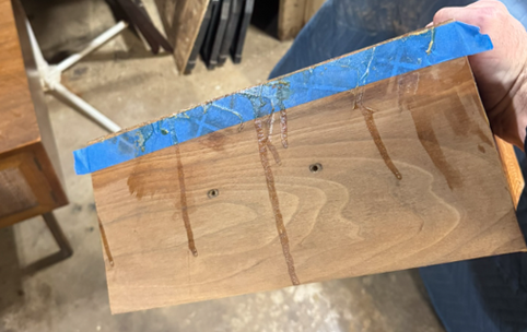 Is Refinishing Vintage Furniture Worth It?