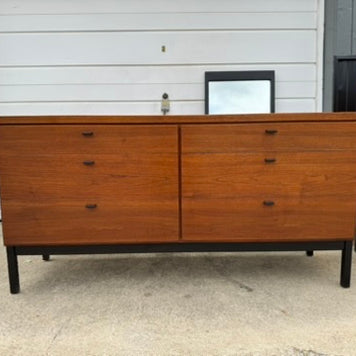 Jack Cartwright Founders 1960 Edition Dresser Set – Lowboy & Chest of Drawers