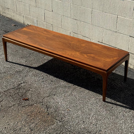 Lane Rhythm Coffee Table