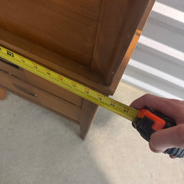 Mid-Century Nightstands – Matching Pair