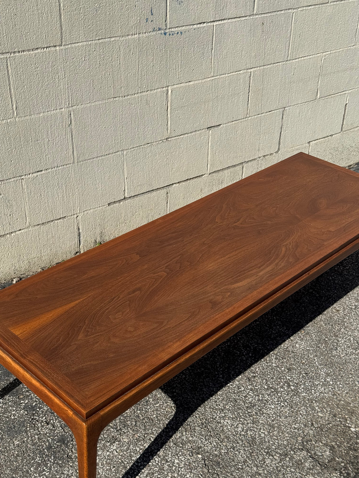 Lane Rhythm Coffee Table