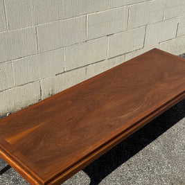 Lane Rhythm Coffee Table