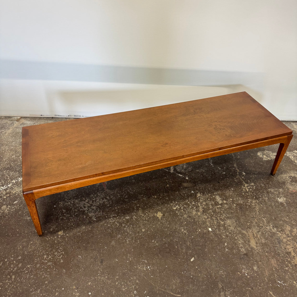 Lane Rhythm Coffee Table