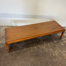 Lane Rhythm Coffee Table