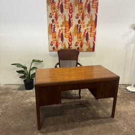 Henderson Fine Furniture - Executive Desk
