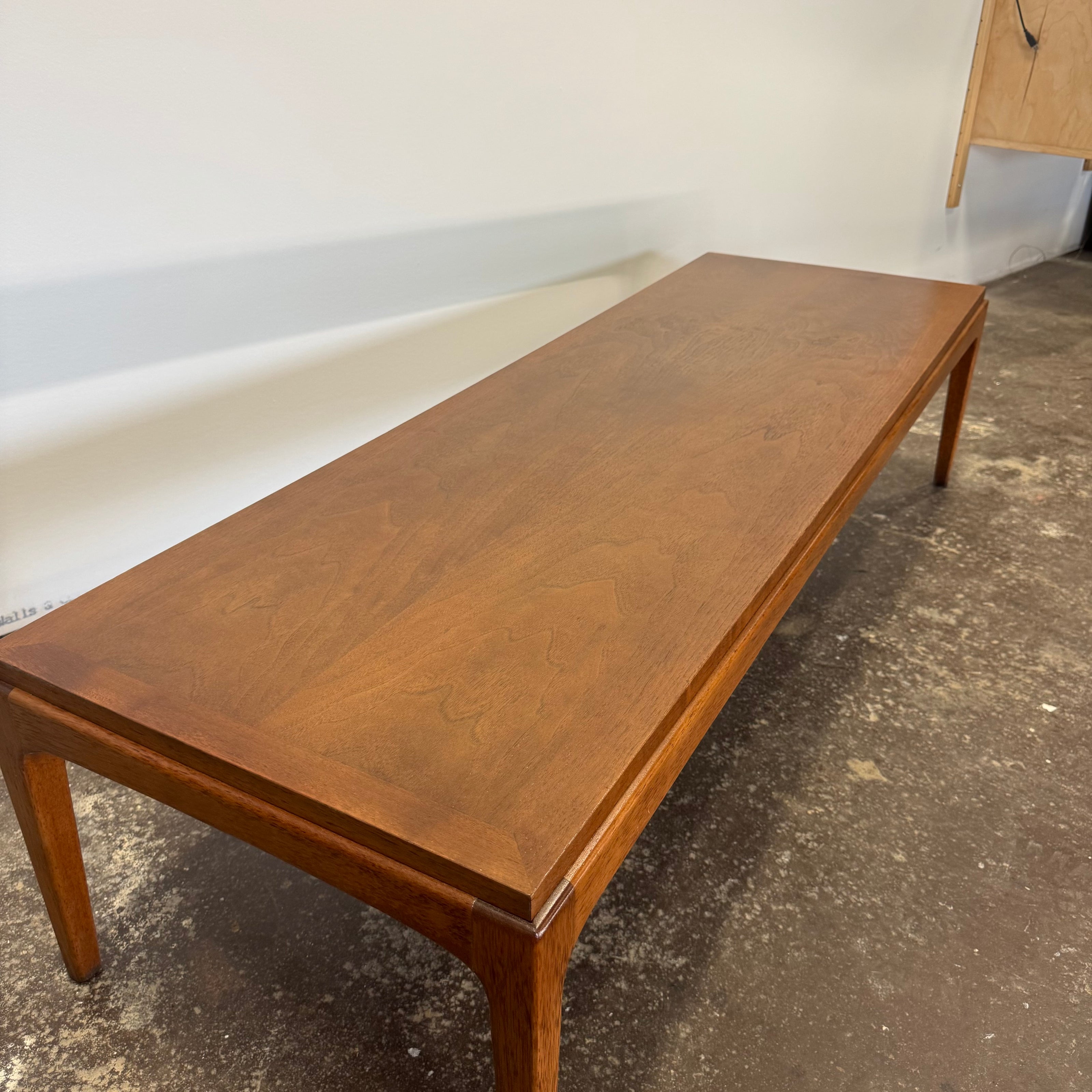 Lane Rhythm Coffee Table