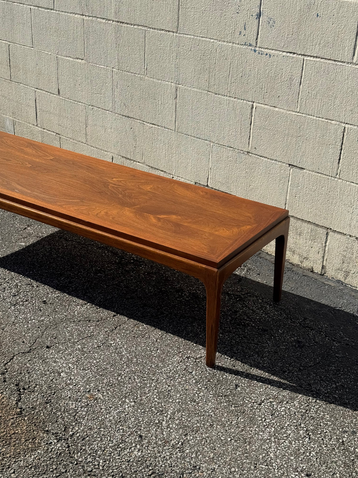 Lane Rhythm Coffee Table