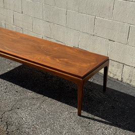 Lane Rhythm Coffee Table