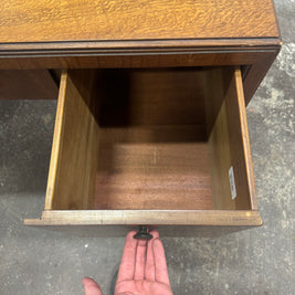 Henderson Fine Furniture - Executive Desk