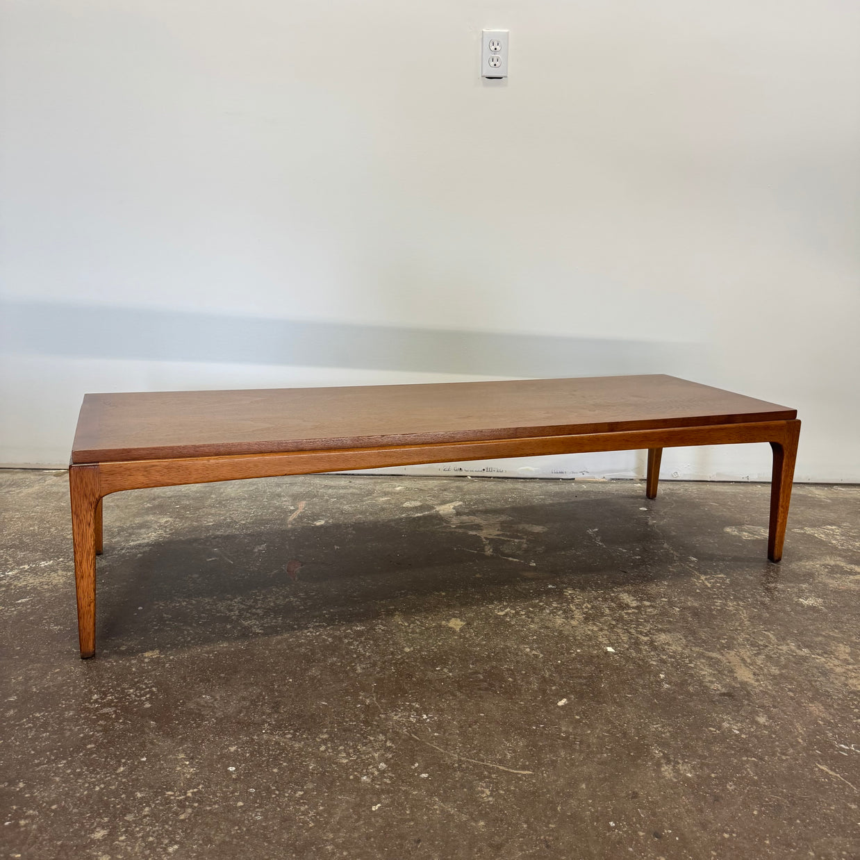 Lane Rhythm Coffee Table