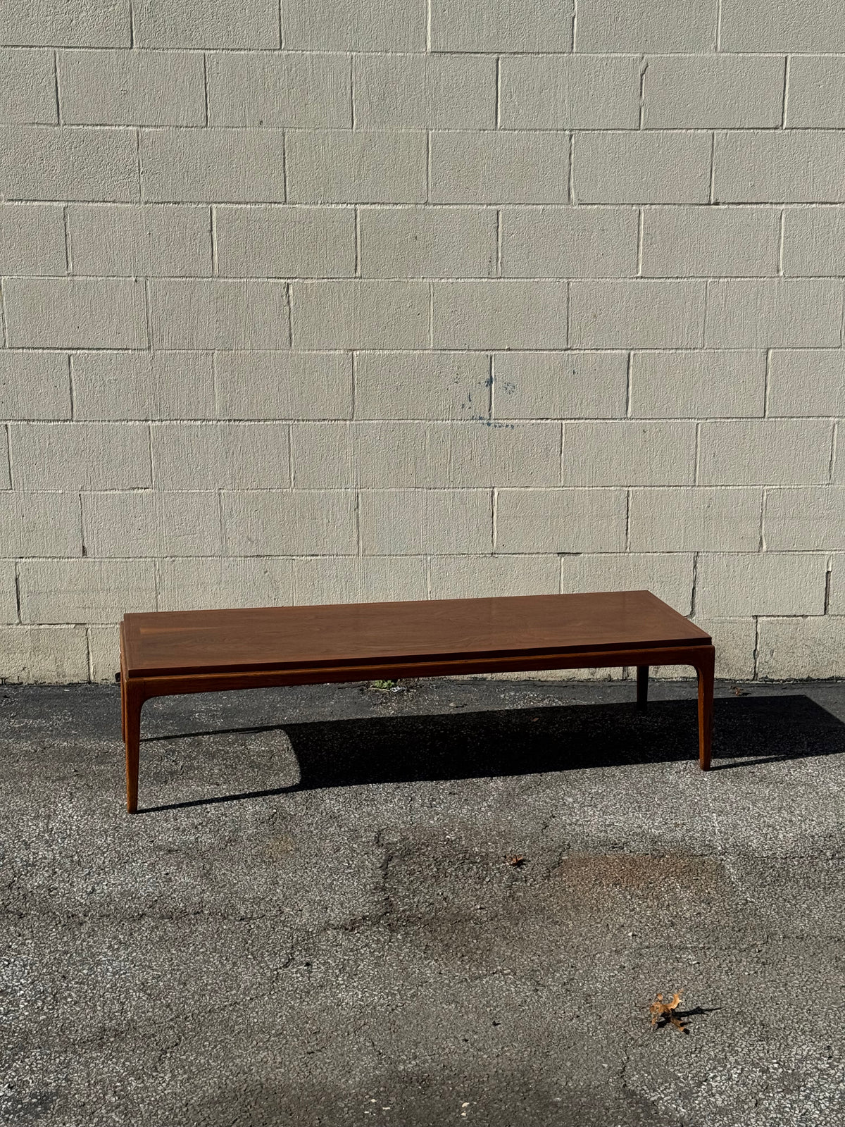 Lane Rhythm Coffee Table