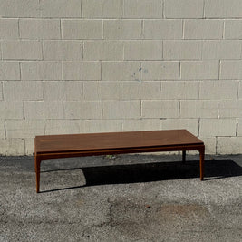 Lane Rhythm Coffee Table
