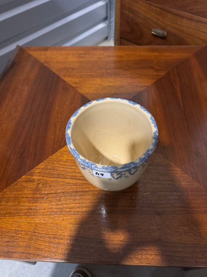 Robinson Ransbottom Kitchen Crock / Planter