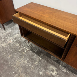 Glenn of California Walnut Credenza