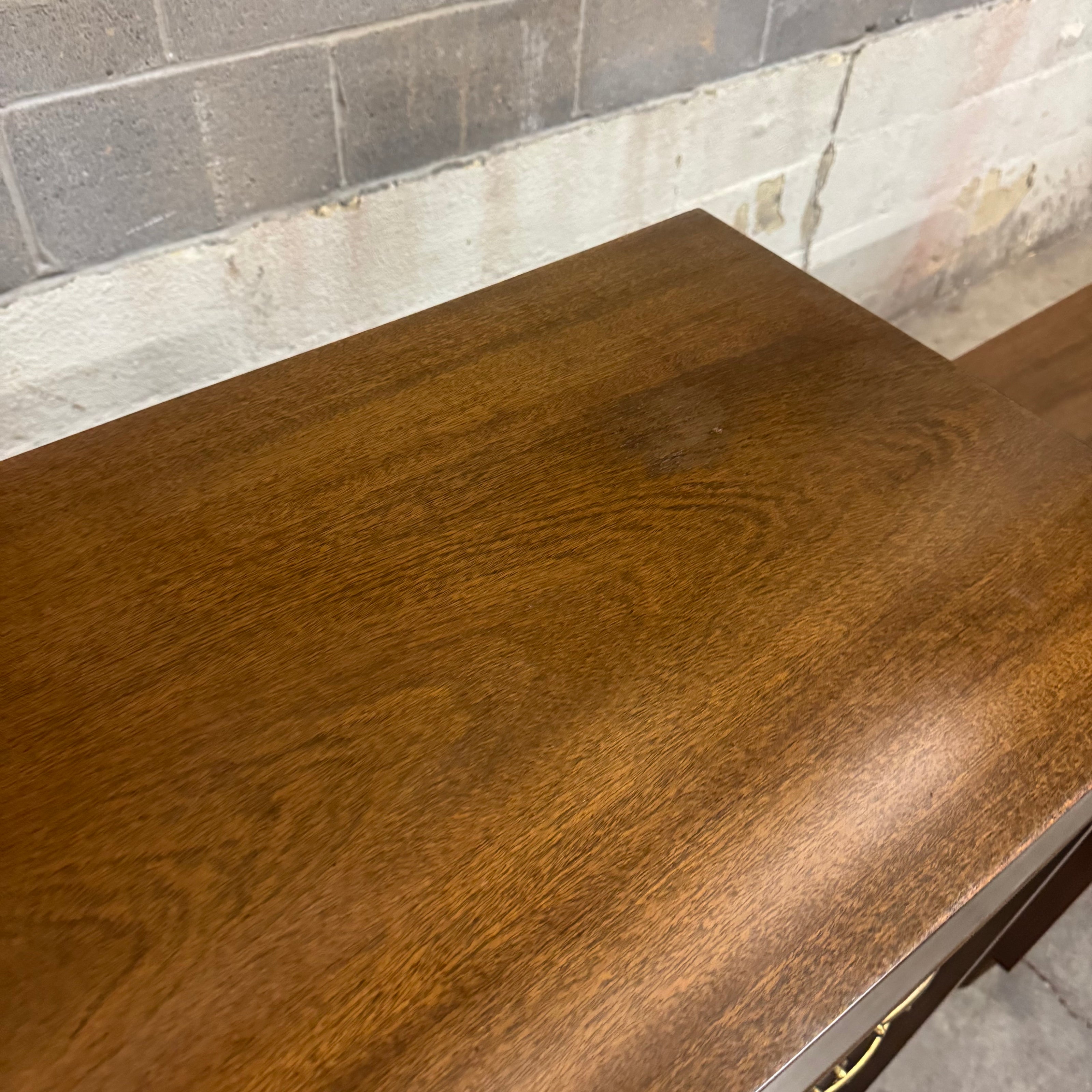 Bassett Dresser Set