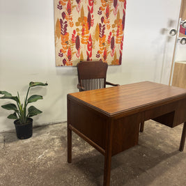 Henderson Fine Furniture - Executive Desk
