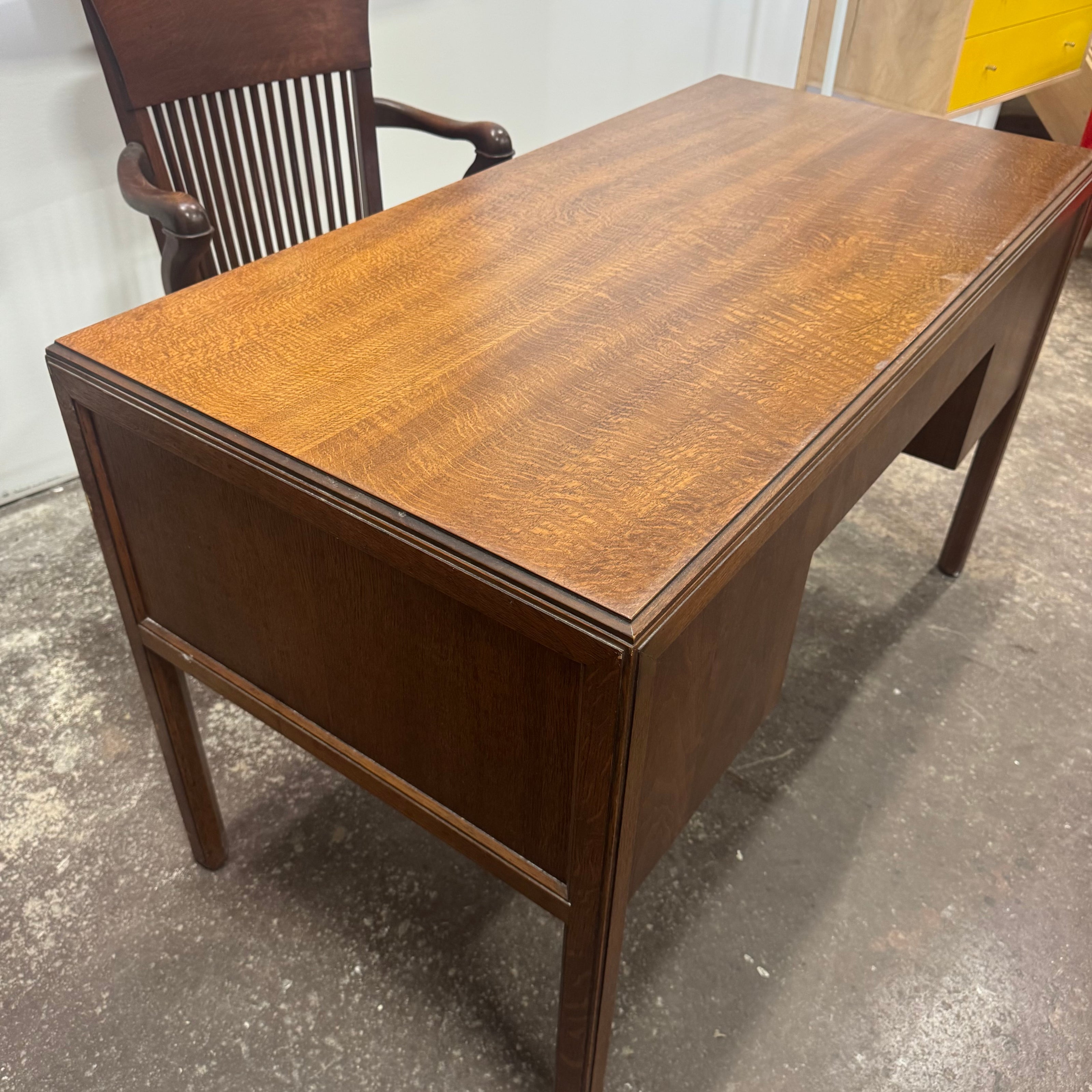 Henderson Fine Furniture - Executive Desk