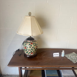 Ginger Jar Table Lamp