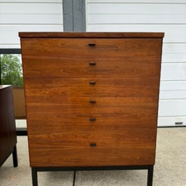Jack Cartwright Founders 1960 Edition Dresser Set – Lowboy & Chest of Drawers