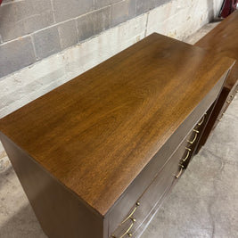Bassett Dresser Set