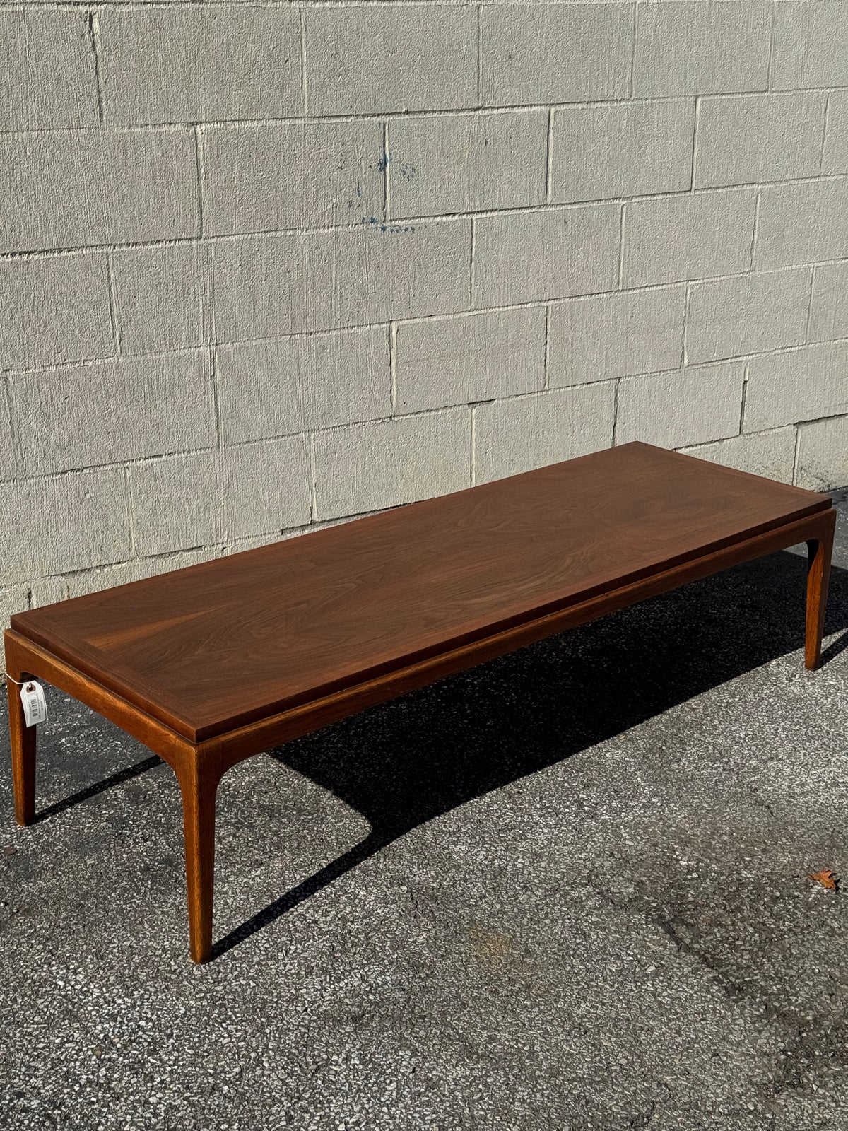 Lane Rhythm Coffee Table