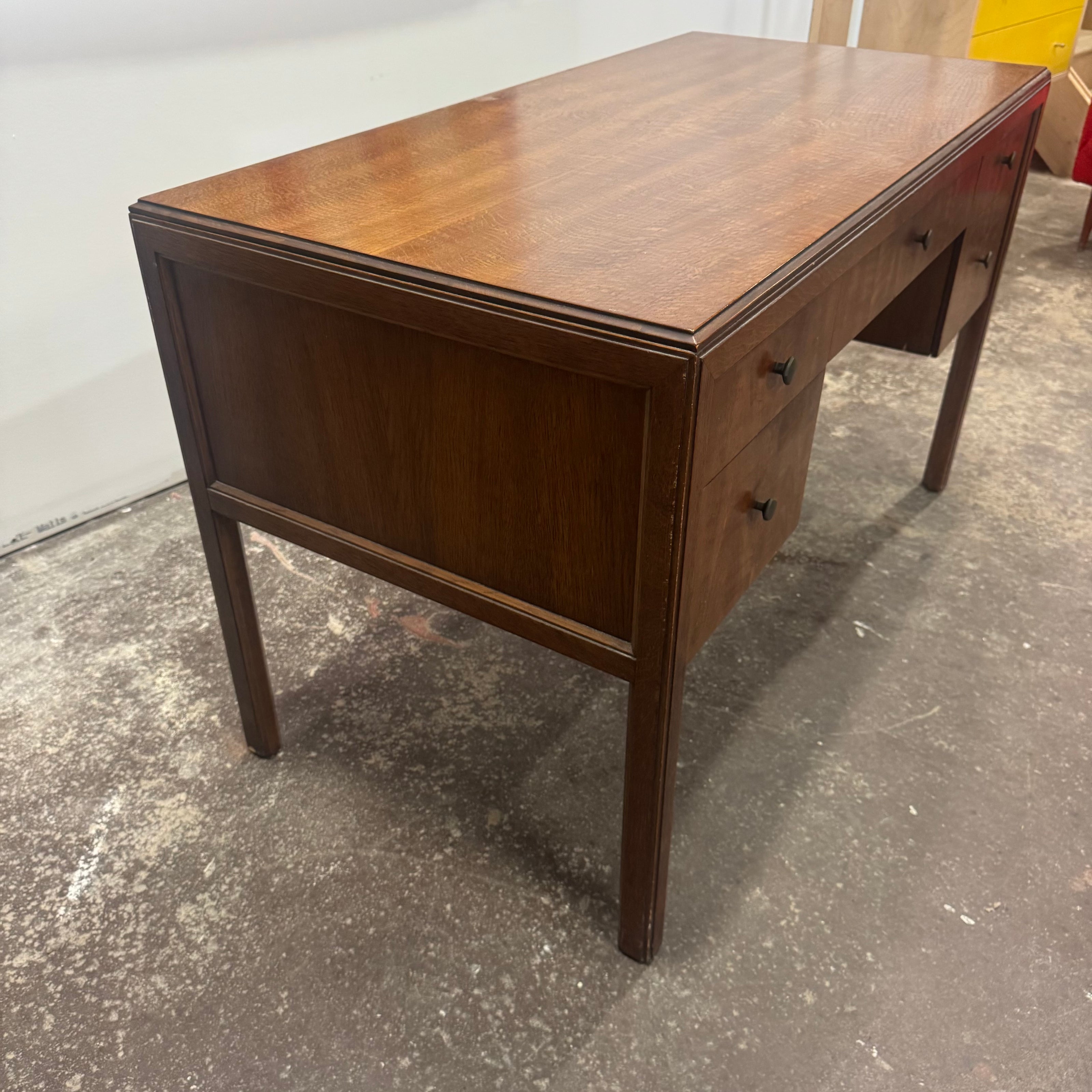 Henderson Fine Furniture - Executive Desk