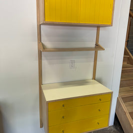 Broyhill Children’s Play Wall Unit