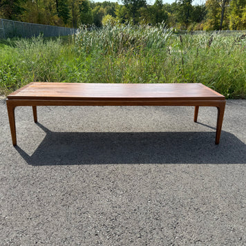 Lane Rhythm Coffee Table