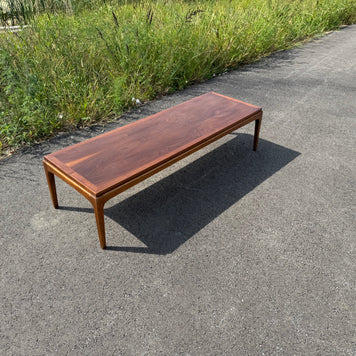 Lane Rhythm Coffee Table