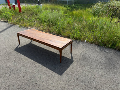 Lane Rhythm Coffee Table