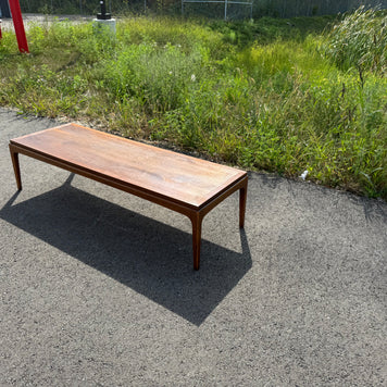 Lane Rhythm Coffee Table
