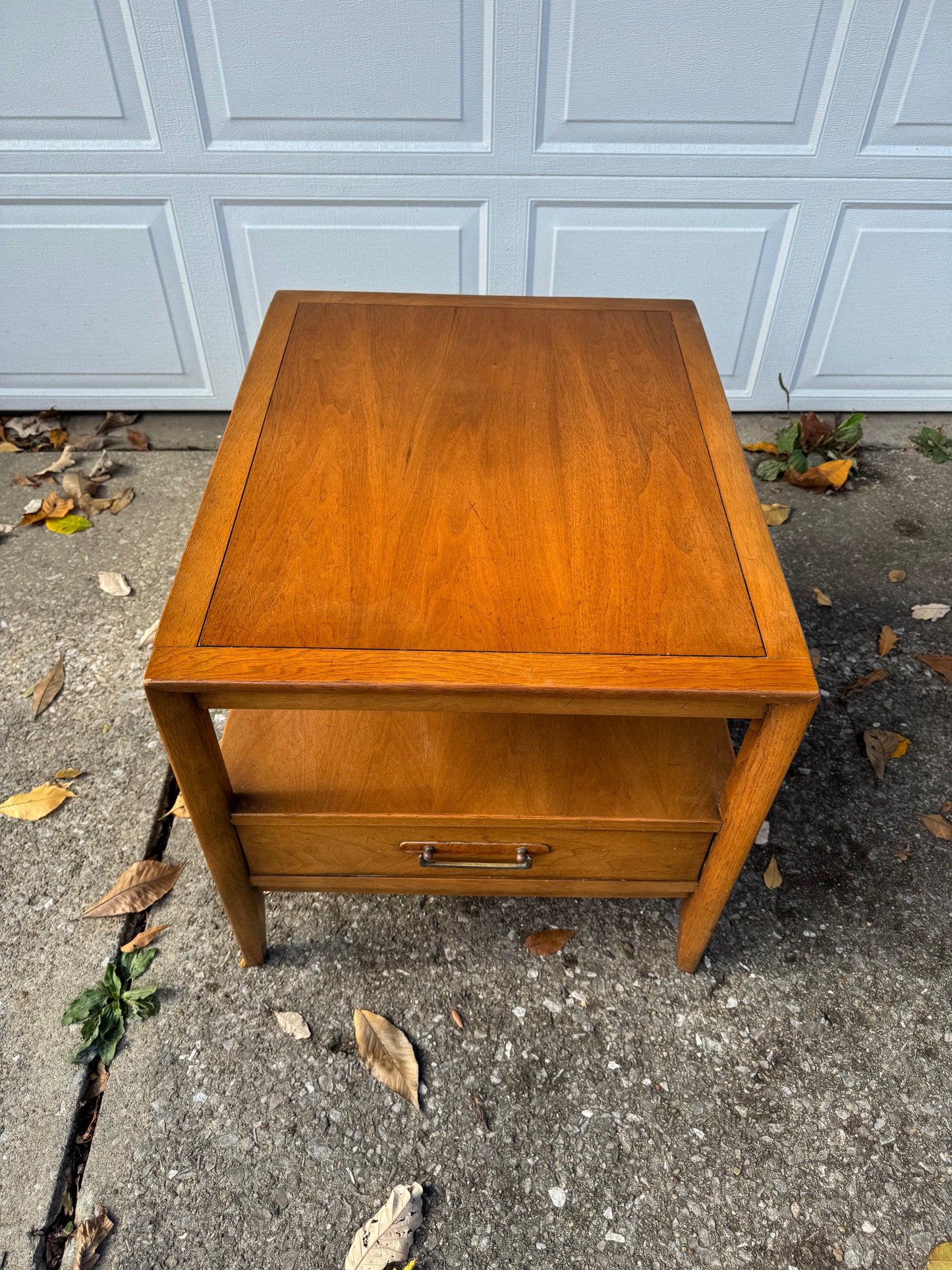 Drexel Meridian Series Living Room Table Set