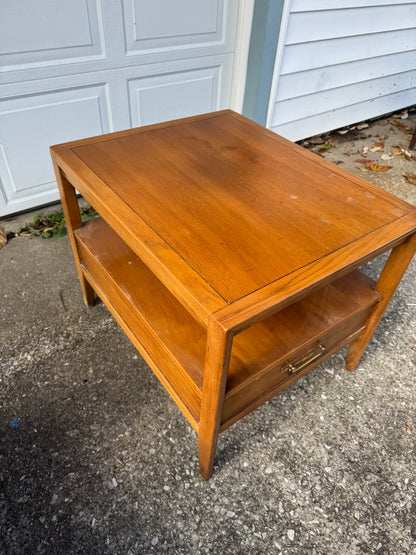 Drexel Meridian Series Living Room Table Set