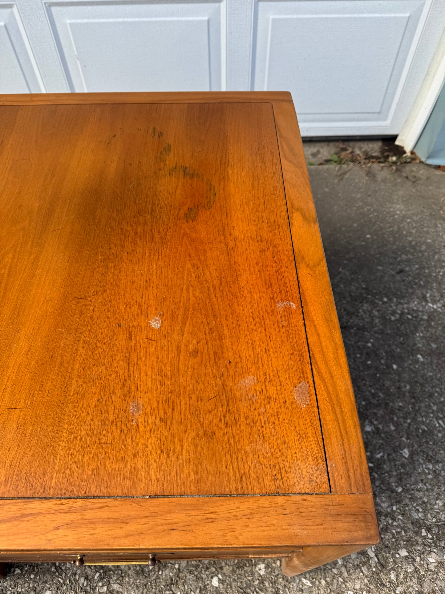 Drexel Meridian Series Living Room Table Set