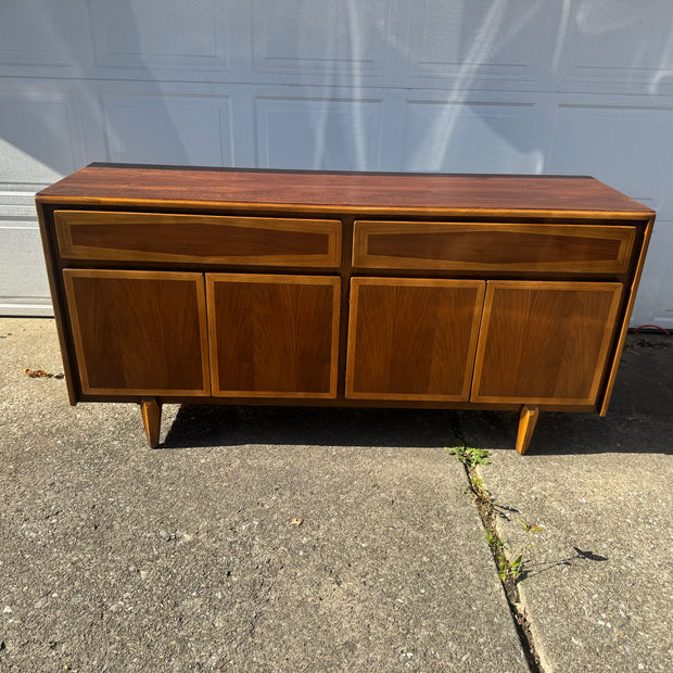 American of Martinsville Credenza