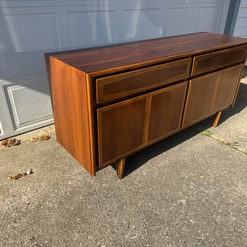 American of Martinsville Credenza