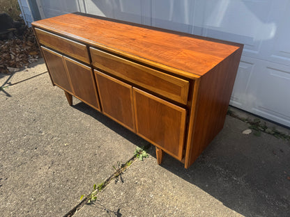 American of Martinsville Credenza