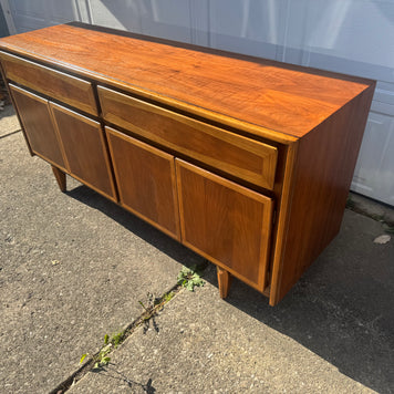 American of Martinsville Credenza
