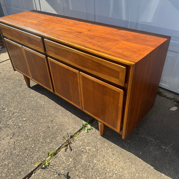 American of Martinsville Credenza