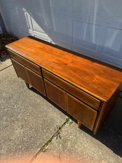 American of Martinsville Credenza