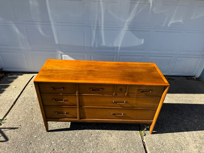 Drexel Meridian Series Lowboy