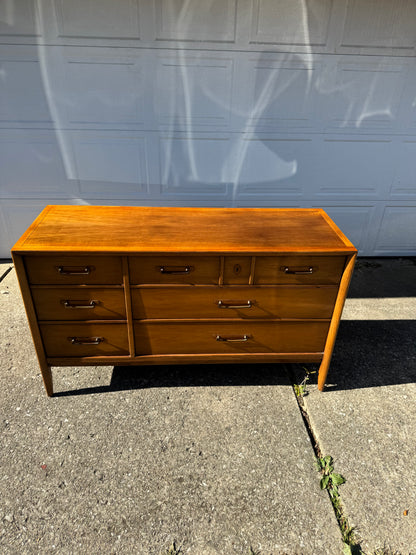 Drexel Meridian Series Lowboy