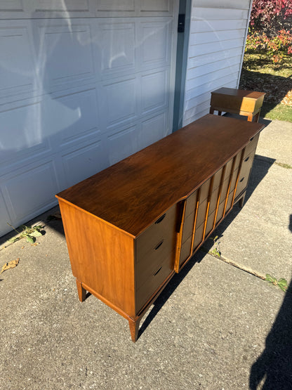 Kent Coffey “Parkway” Series Lowboy Dresser