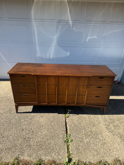 Kent Coffey “Parkway” Series Lowboy Dresser