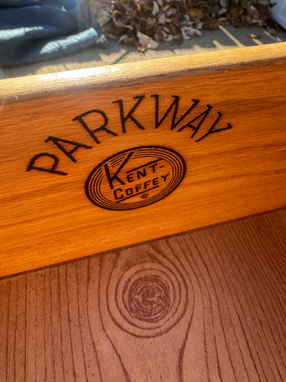 Kent Coffey “Parkway” Series Highboy